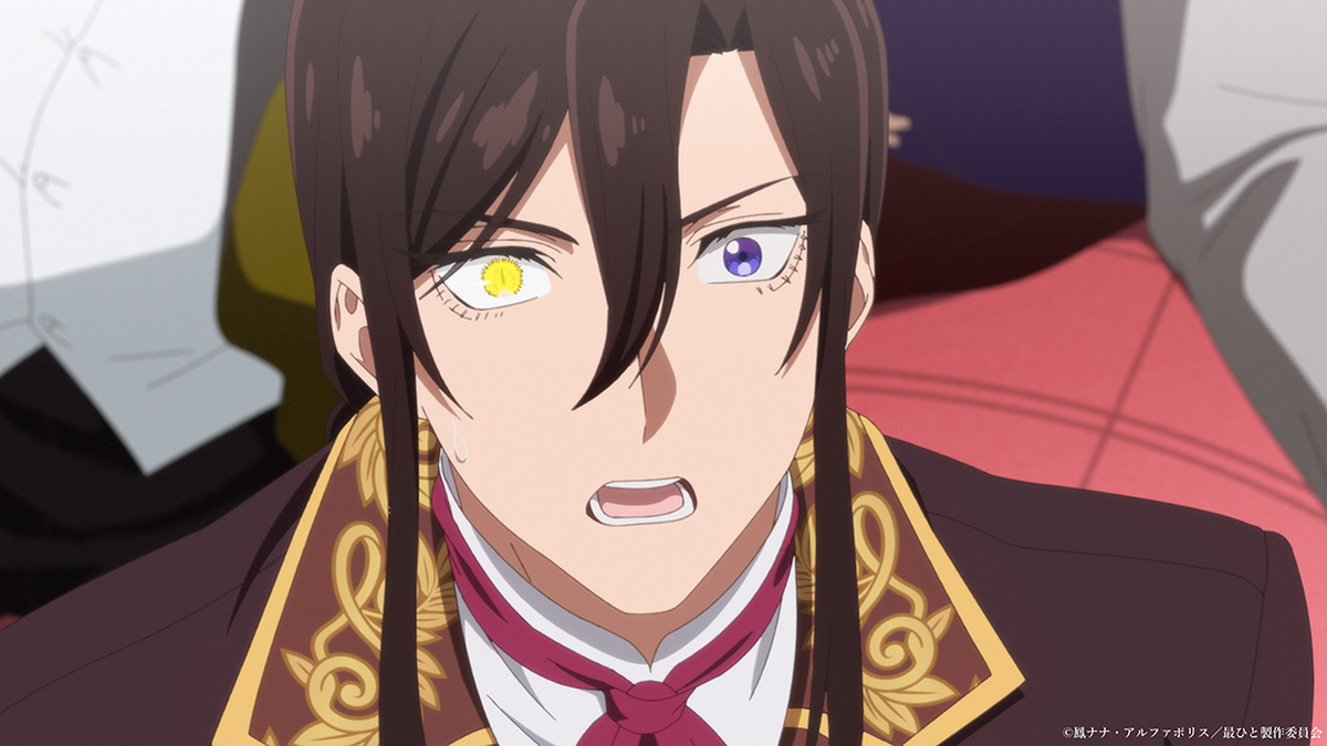 『最後にひとつだけお願いしてもよろしいでしょうか』