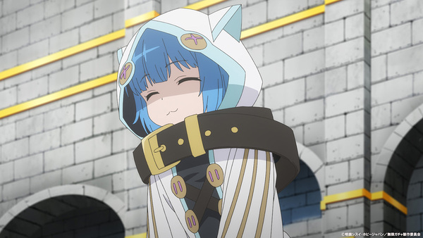 『無限ガチャ』