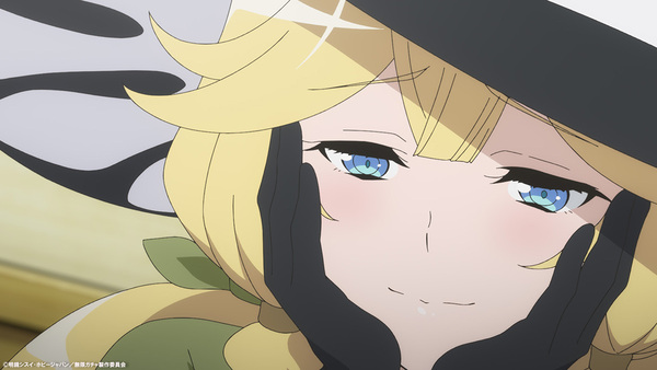 『無限ガチャ』