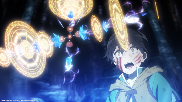 『無限ガチャ』