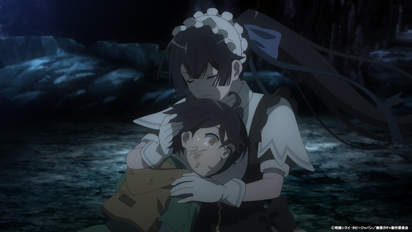 『無限ガチャ』