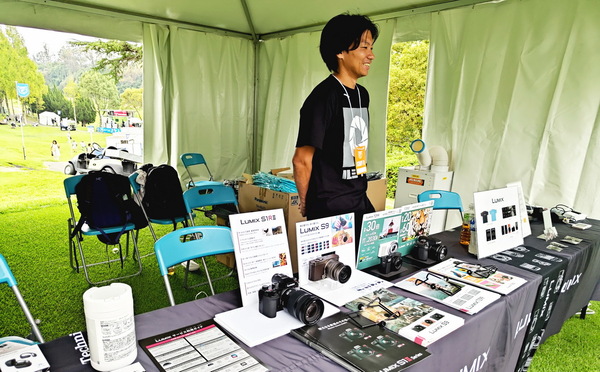 「LUMIX S 100-500mm F5-7.1 O.I.S.」実写レビュー