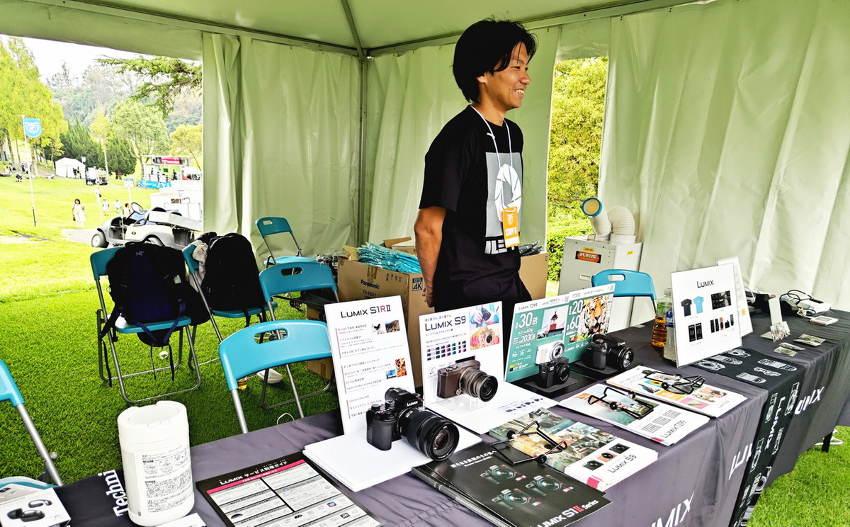 「LUMIX S 100-500mm F5-7.1 O.I.S.」実写レビュー