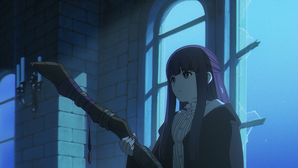 『葬送のフリーレン』