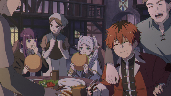 『葬送のフリーレン』