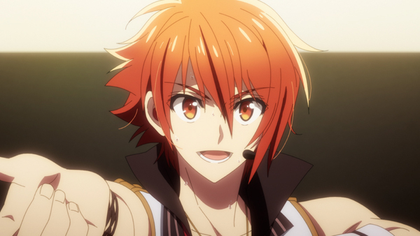 『アイドリッシュセブン』