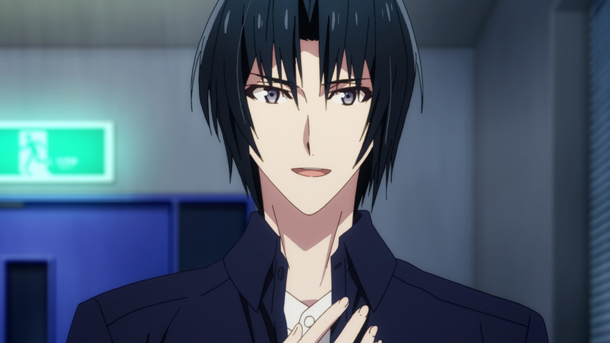 『アイドリッシュセブン』