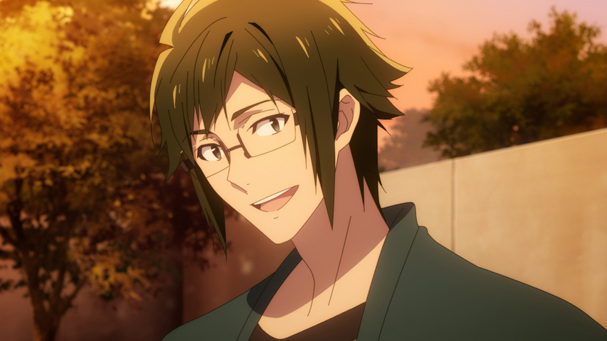 『アイドリッシュセブン』