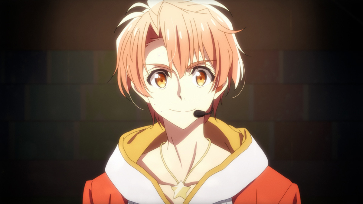 『アイドリッシュセブン』