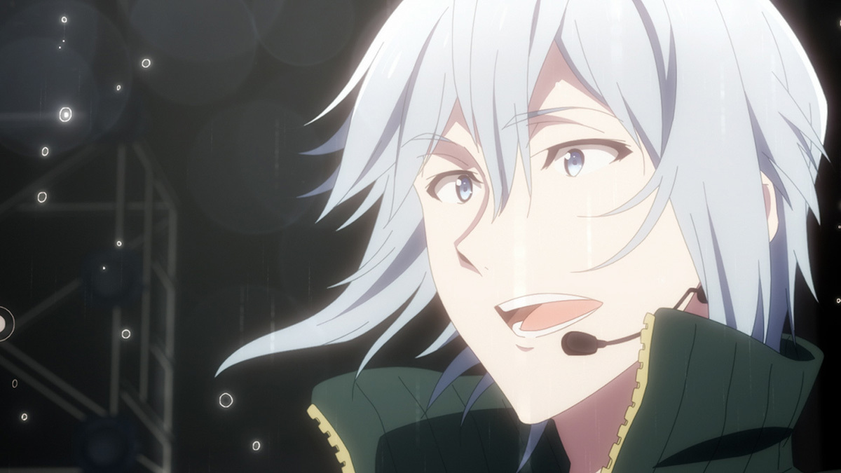 『アイドリッシュセブン』