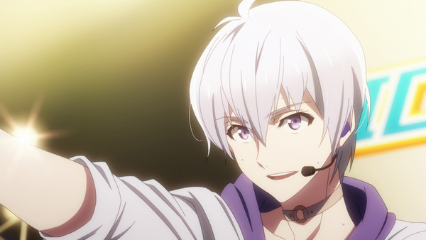 『アイドリッシュセブン』