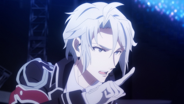 『アイドリッシュセブン』