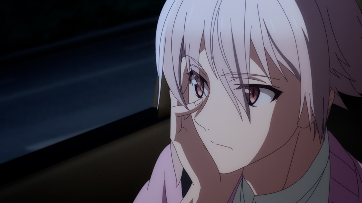 『アイドリッシュセブン』