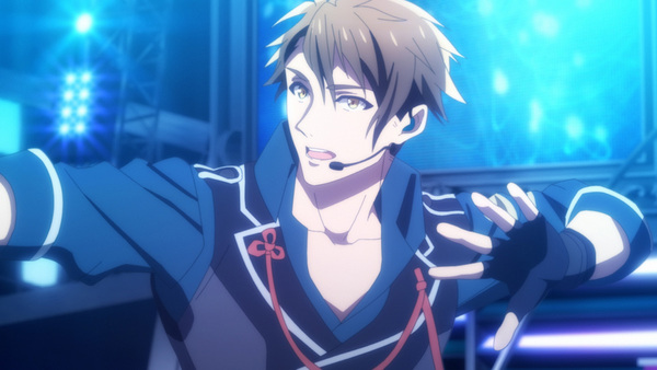 『アイドリッシュセブン』