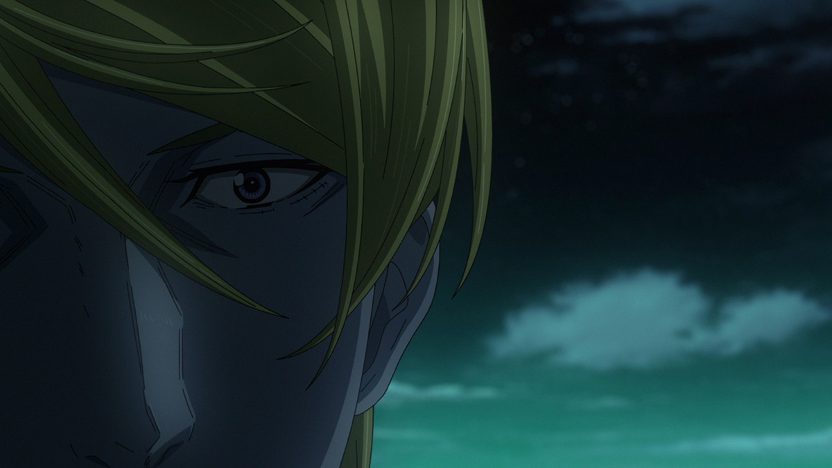 『ヤマトよ永遠にREBEL3199』