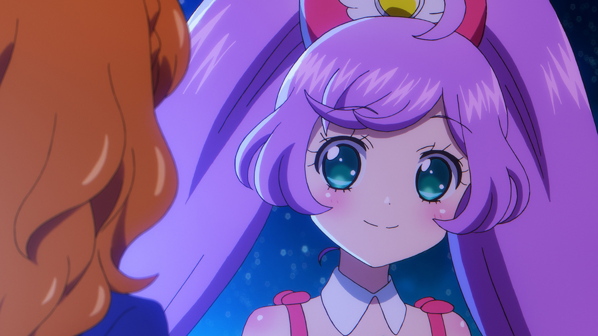 『アイカツ！×プリパラ』