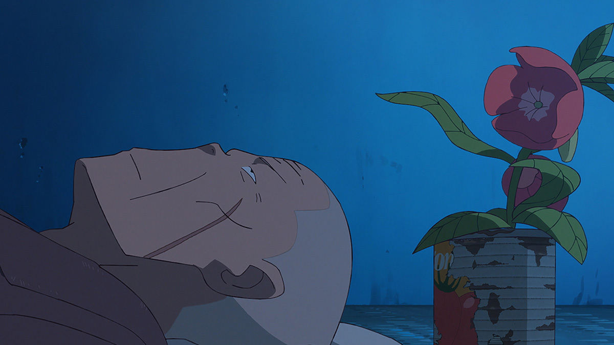 『ホウセンカ』