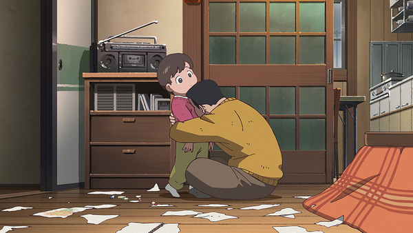 『ホウセンカ』