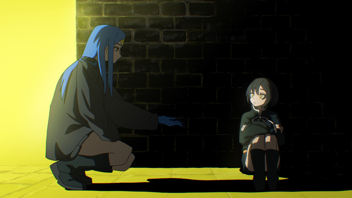 『轍を越えてゆけ』