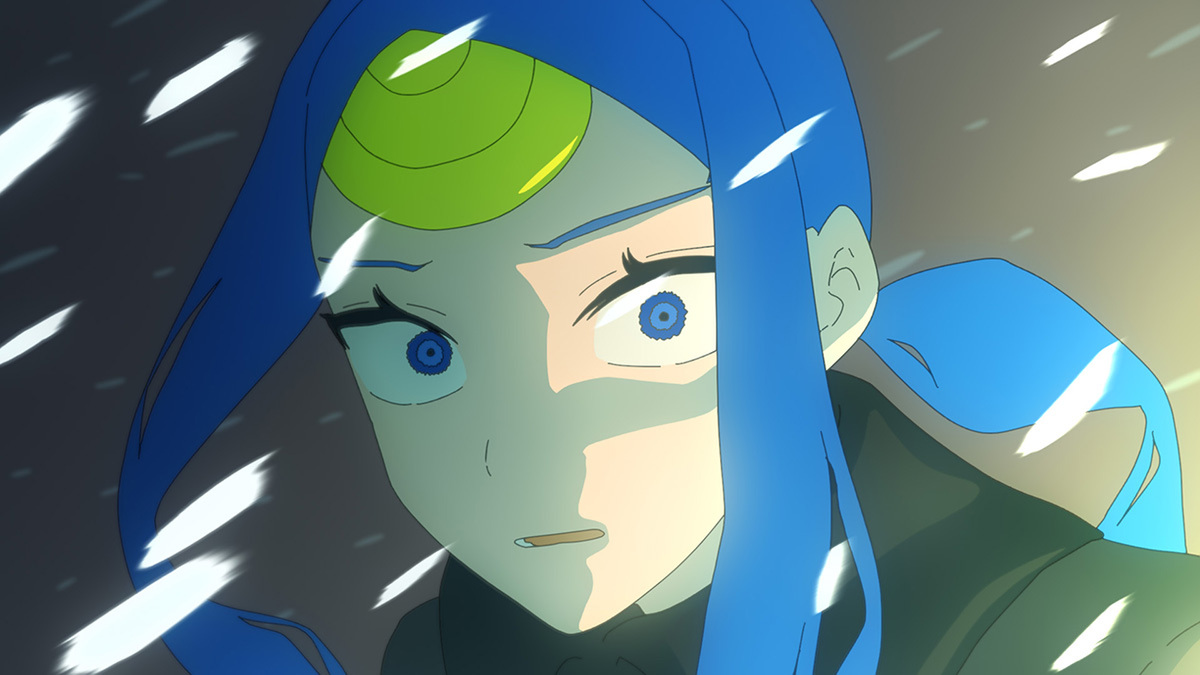 『轍を越えてゆけ』