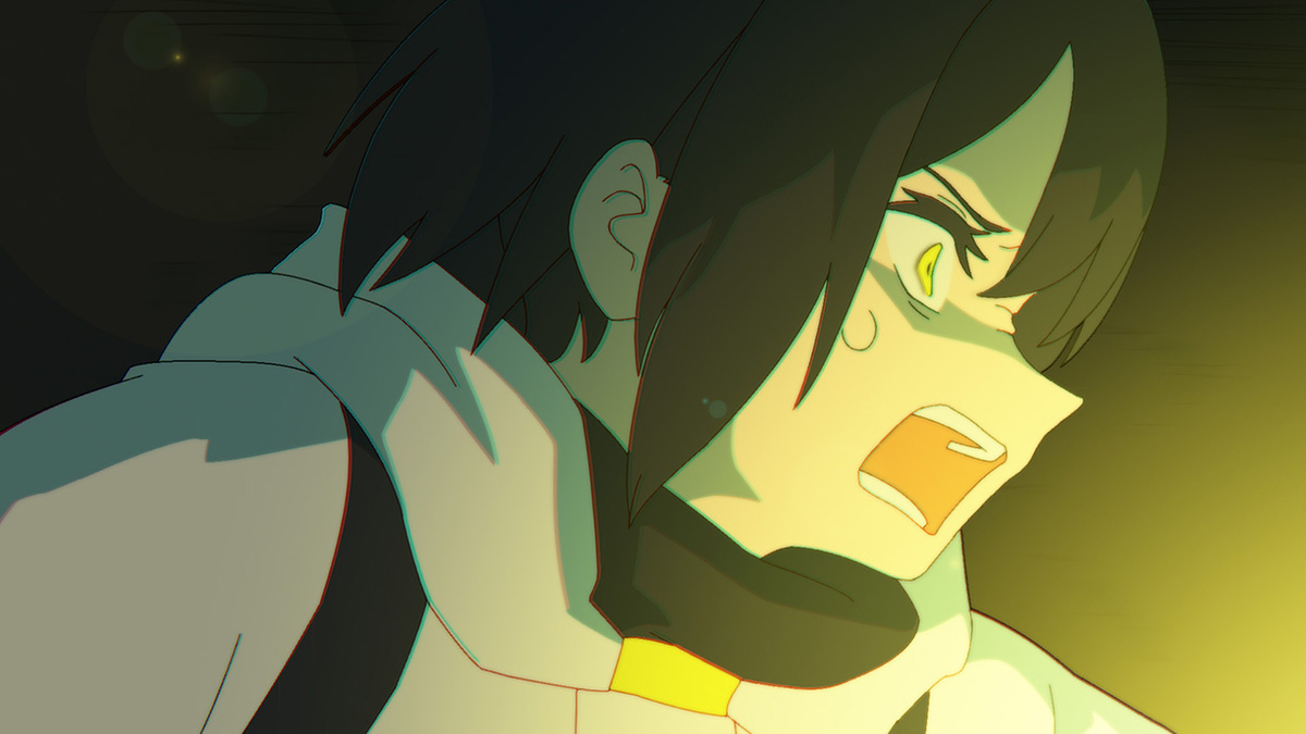 『轍を越えてゆけ』