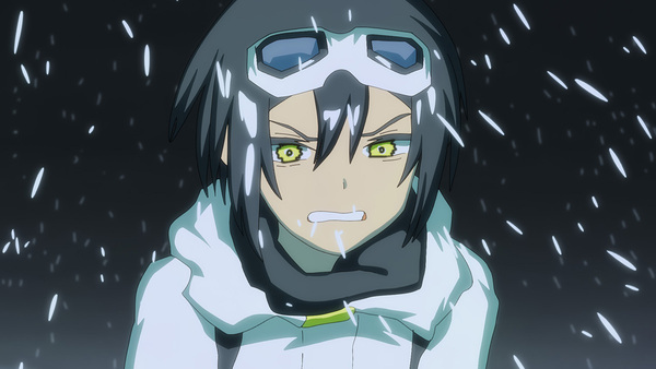 『轍を越えてゆけ』