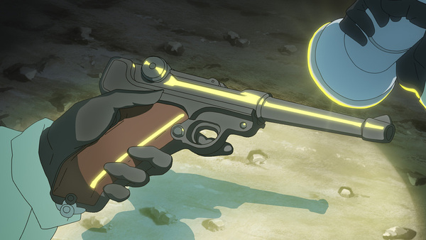 『轍を越えてゆけ』