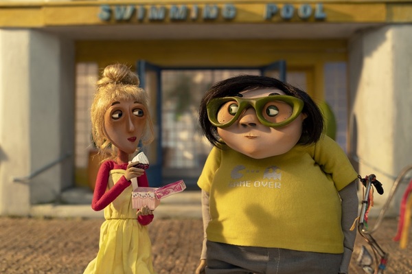 『リビング・ラージ!』