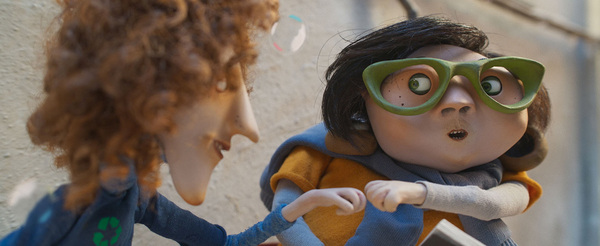 『リビング・ラージ!』