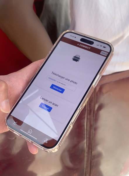 Dots for、アフリカ・ベナンの地方農村部で「村の印刷サービス」本格展開開始