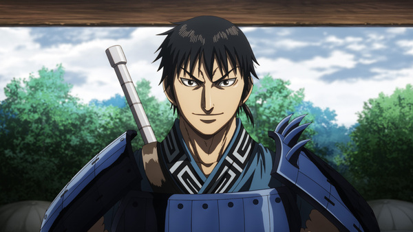 『キングダム』