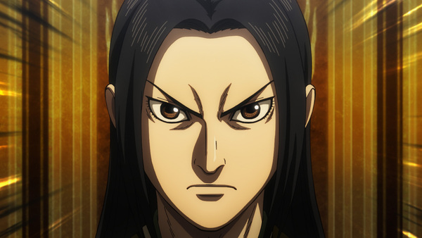 『キングダム』