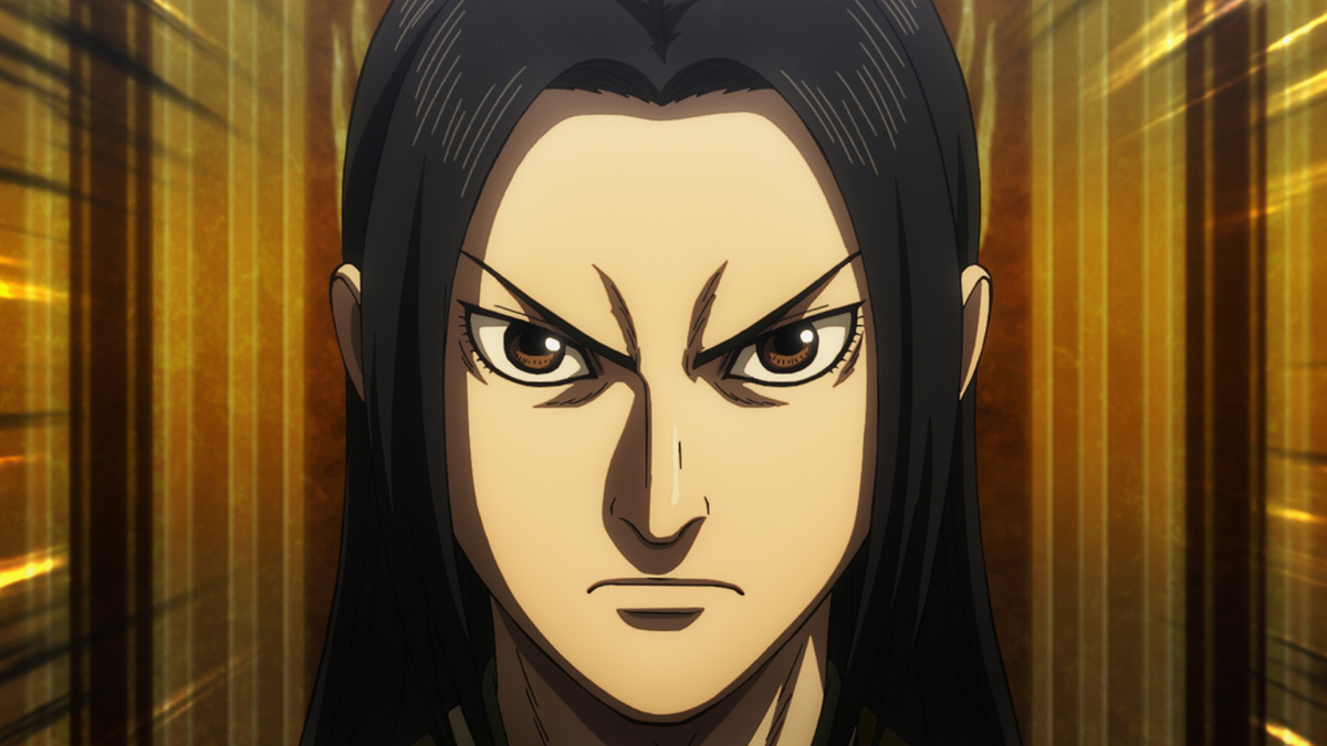 『キングダム』