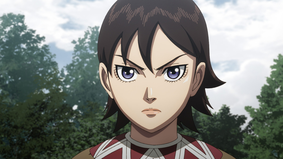 『キングダム』