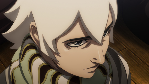 『キングダム』