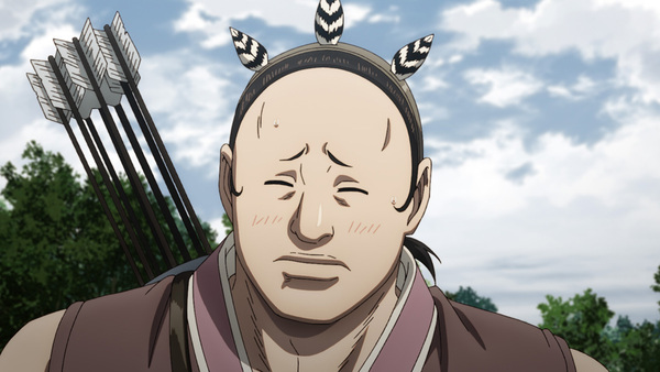 『キングダム』