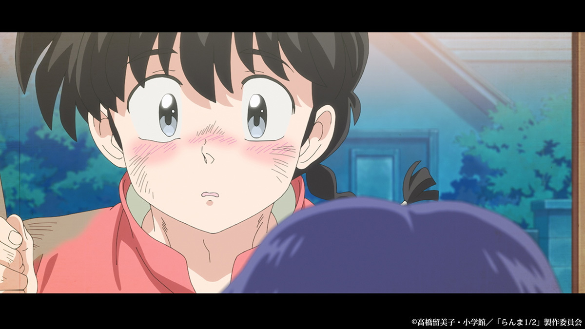 『らんま1/2』