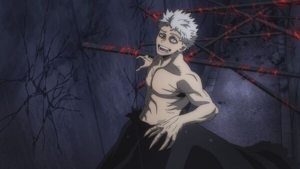 『僕のヒーローアカデミア FINAL SEASON』