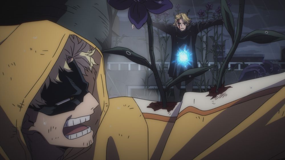 『僕のヒーローアカデミア FINAL SEASON』