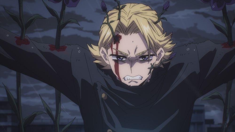 『僕のヒーローアカデミア FINAL SEASON』