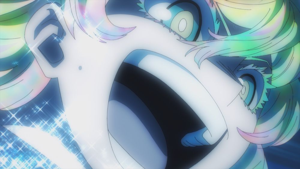 『僕のヒーローアカデミア FINAL SEASON』