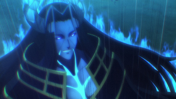 『野生のラスボスが現れた！』