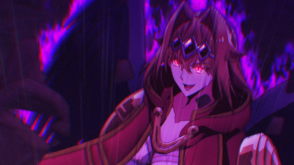 『野生のラスボスが現れた！』