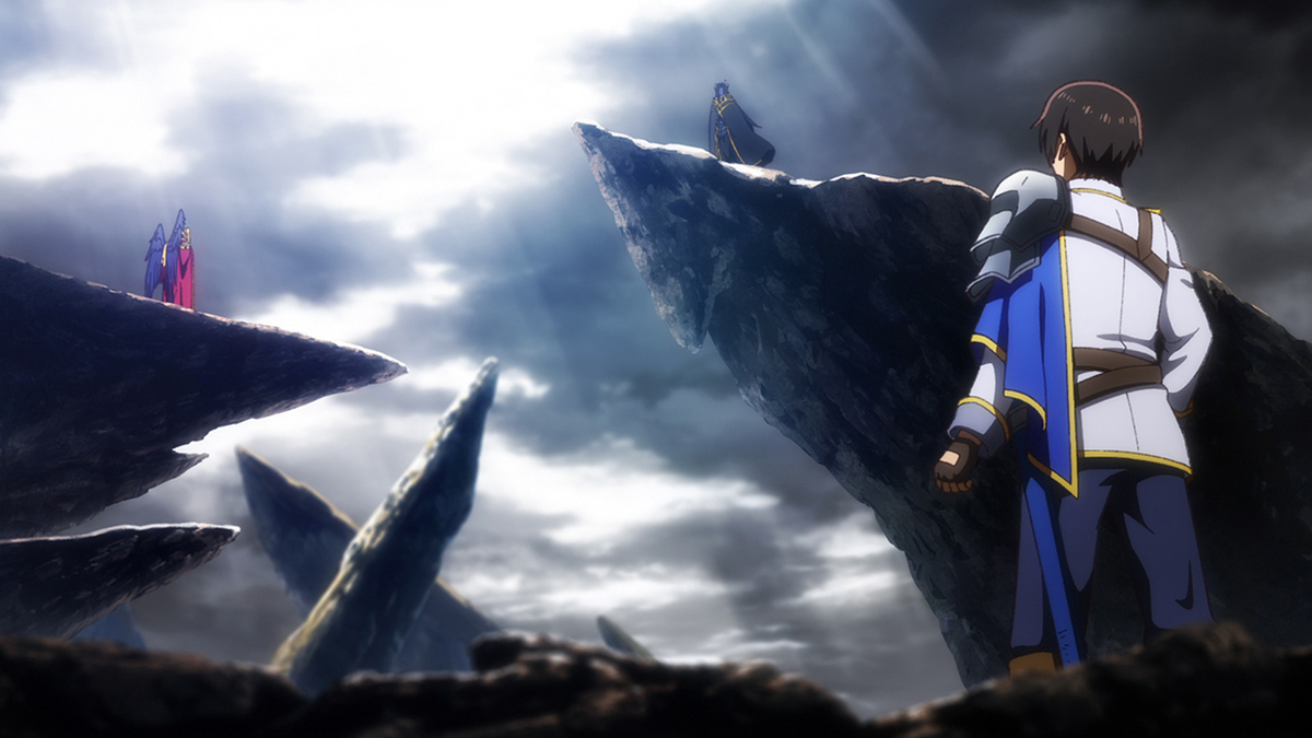 『野生のラスボスが現れた！』