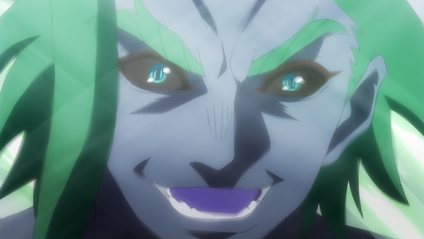 『野生のラスボスが現れた！』