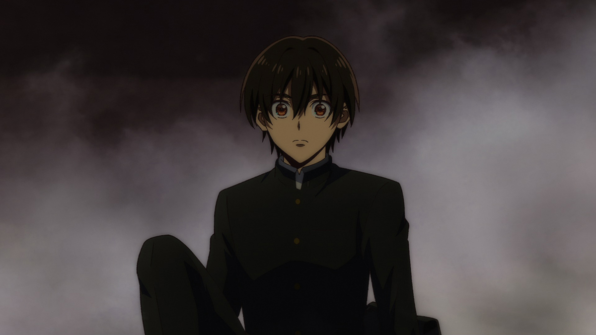 『野生のラスボスが現れた！』