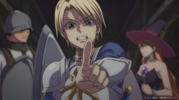 『味方が弱すぎて補助魔法に徹していた宮廷魔法師、追放されて最強を目指す』