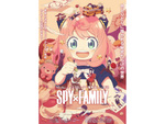 【2025秋アニメ】『SPY×FAMILY』や『不滅のあなたへ』の新シーズンに『友達の妹が俺にだけウザい』