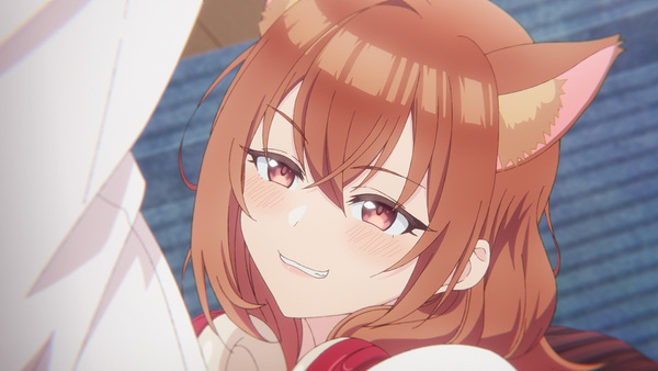 『友達の妹が俺にだけウザい』