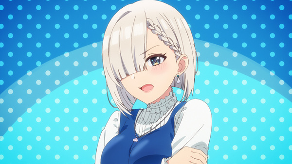 『友達の妹が俺にだけウザい』